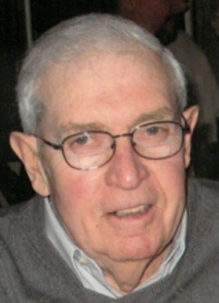 Lawrence "Larry" Woolsey