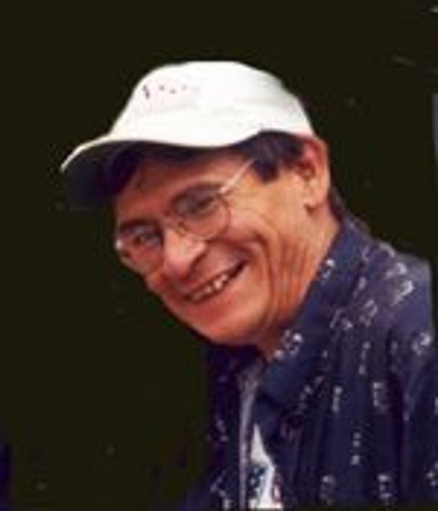 Francis Fox