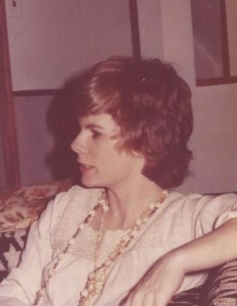 Grace Susan Newbold Profile Photo