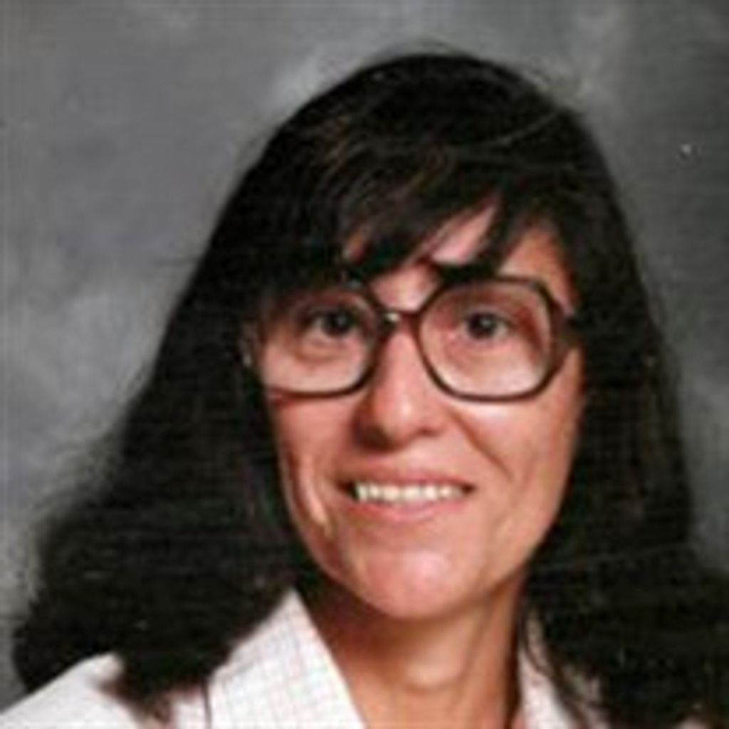 Ruby Betts Patterson