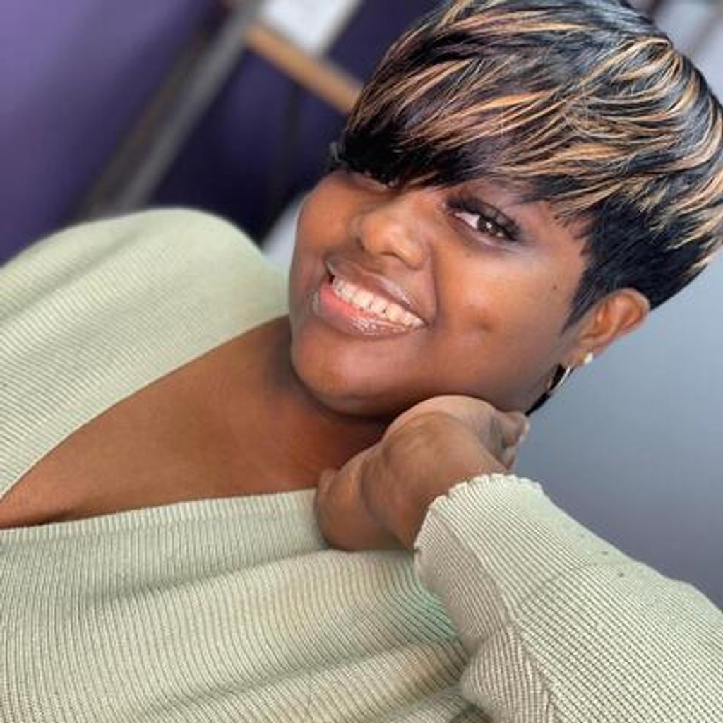 Litetia V. Knighton Profile Photo