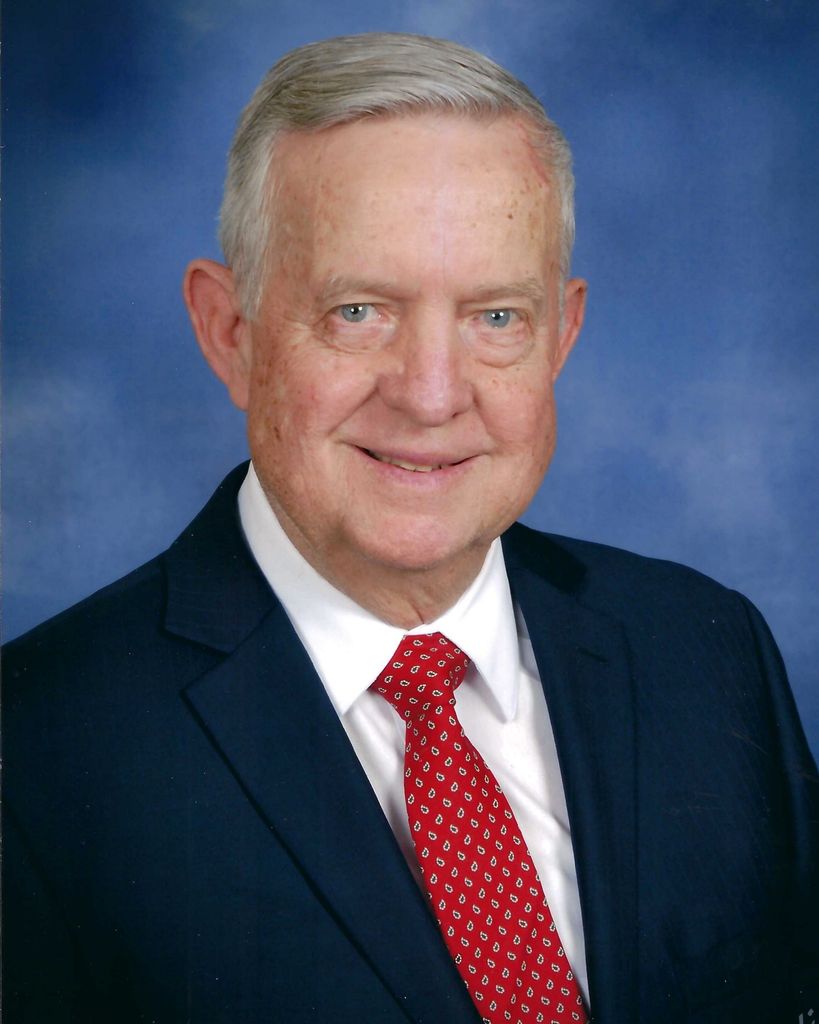 Harold Eugene "Gene" Cunningham Sr. Profile Photo
