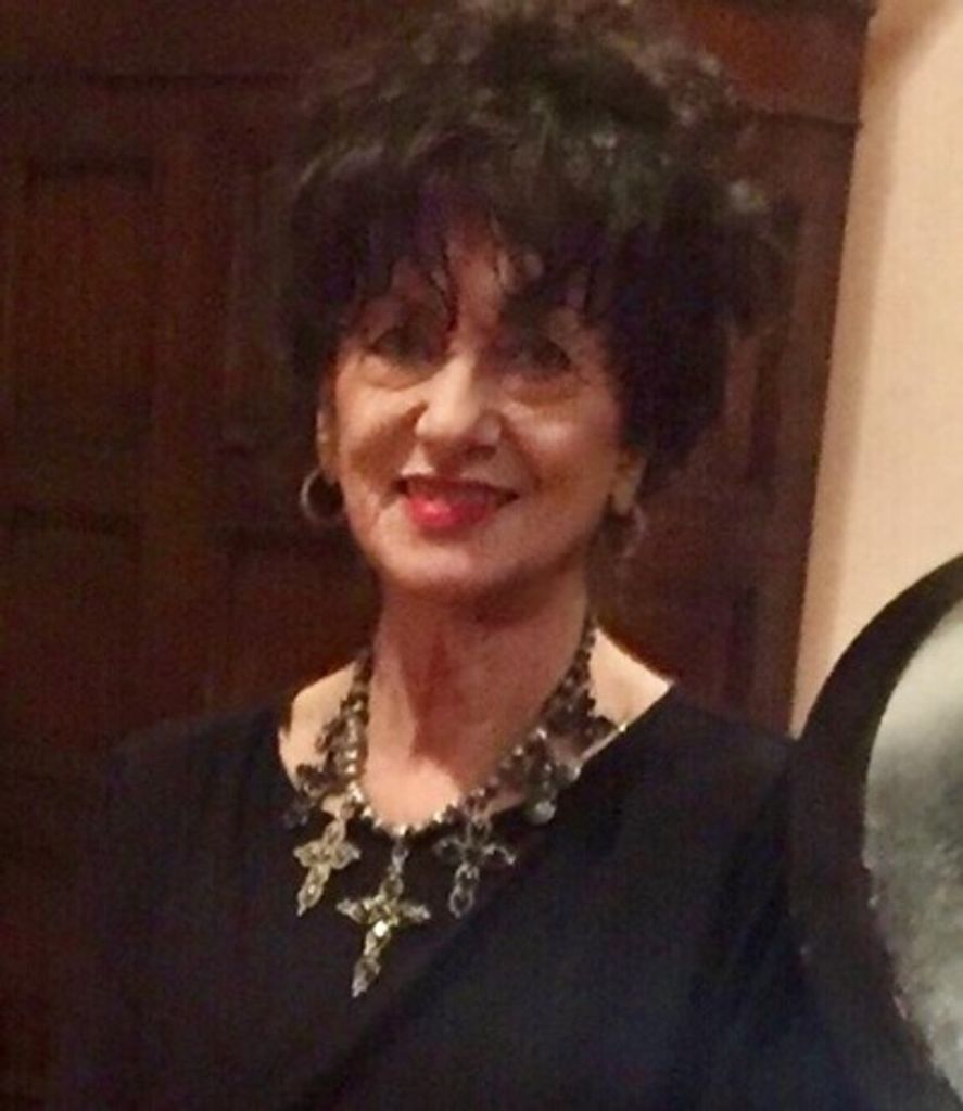 Joan Elizabeth Dakil Tanner