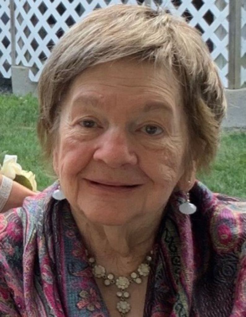 Patricia Ann (Maestro)  Deysenroth Profile Photo