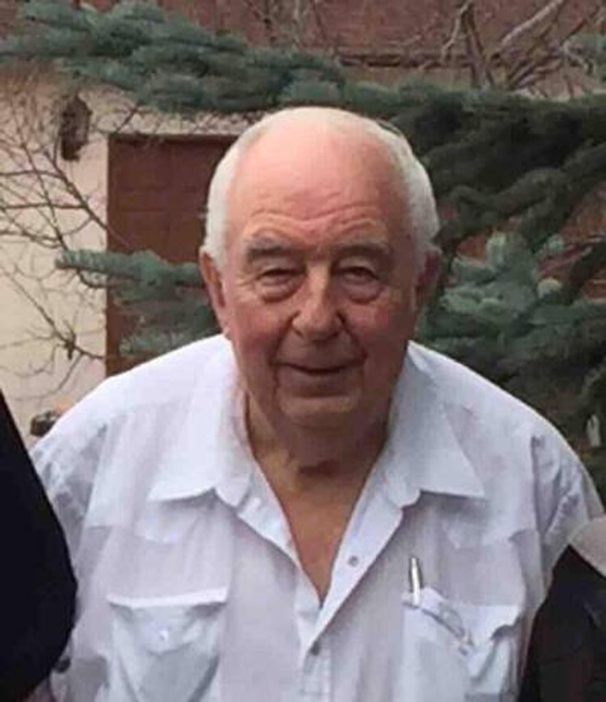 Emory Vance Speer, Jr.