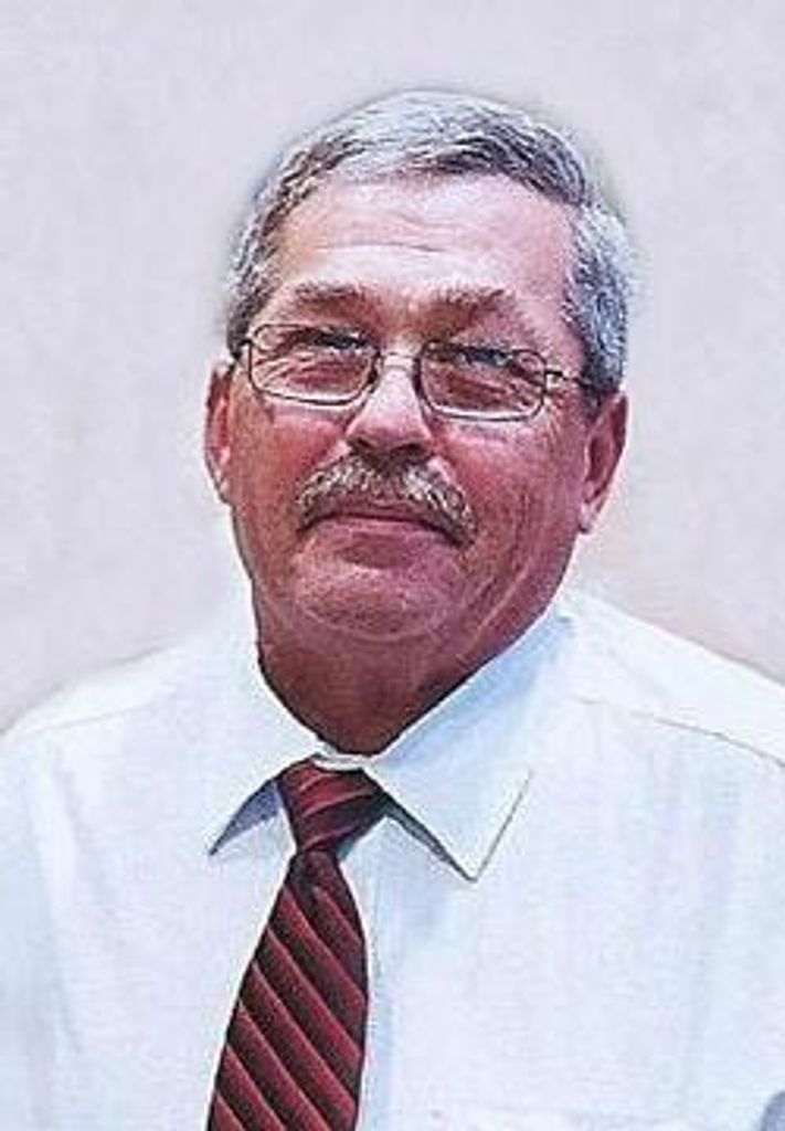 Bruce Lynn Kral Profile Photo