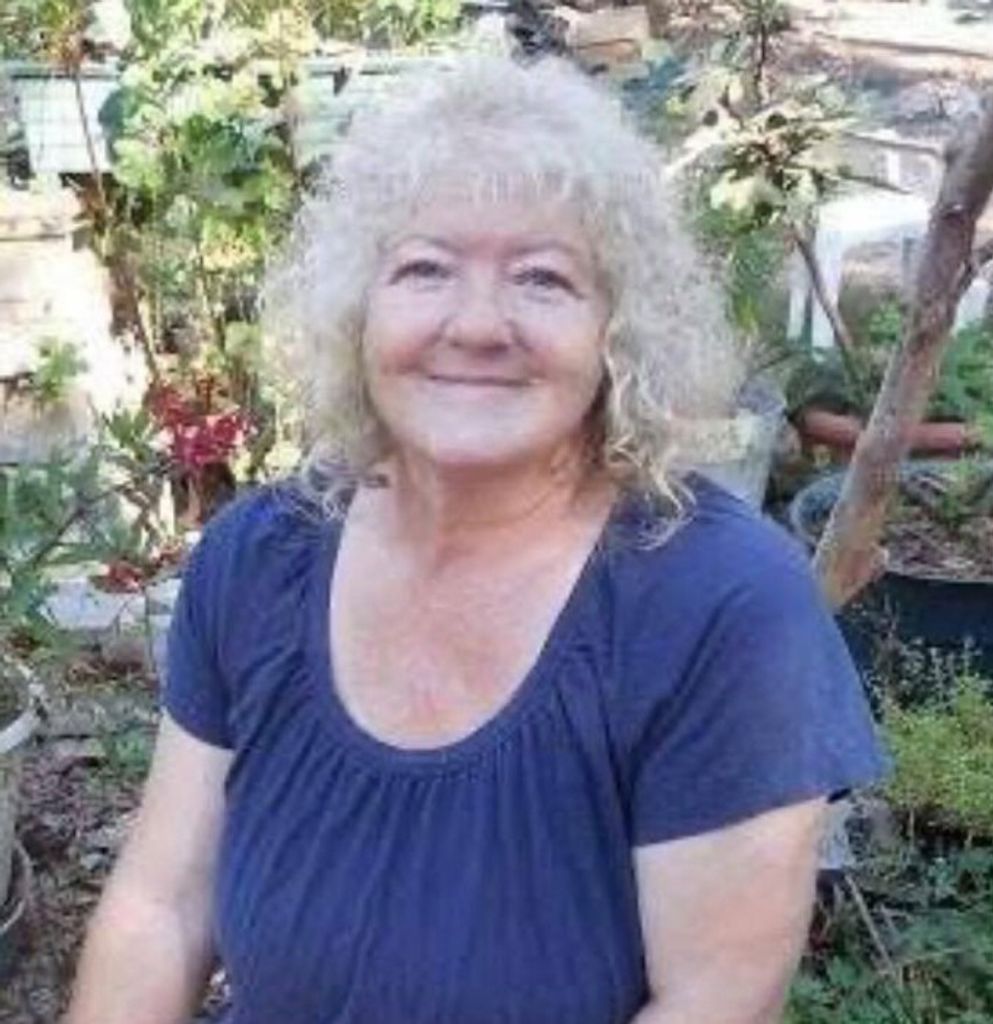 Phyllis Arlene (Austin)  Murray