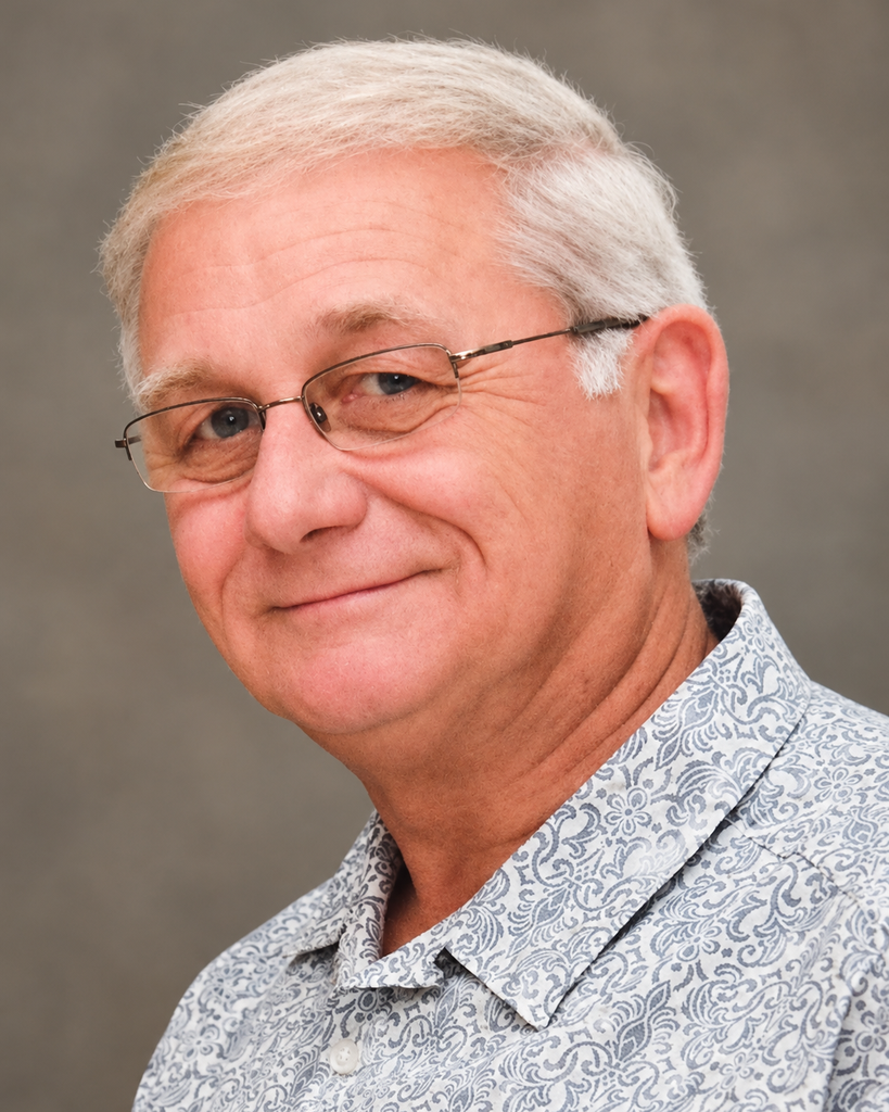 Glynn Patrick Bonvillain Profile Photo