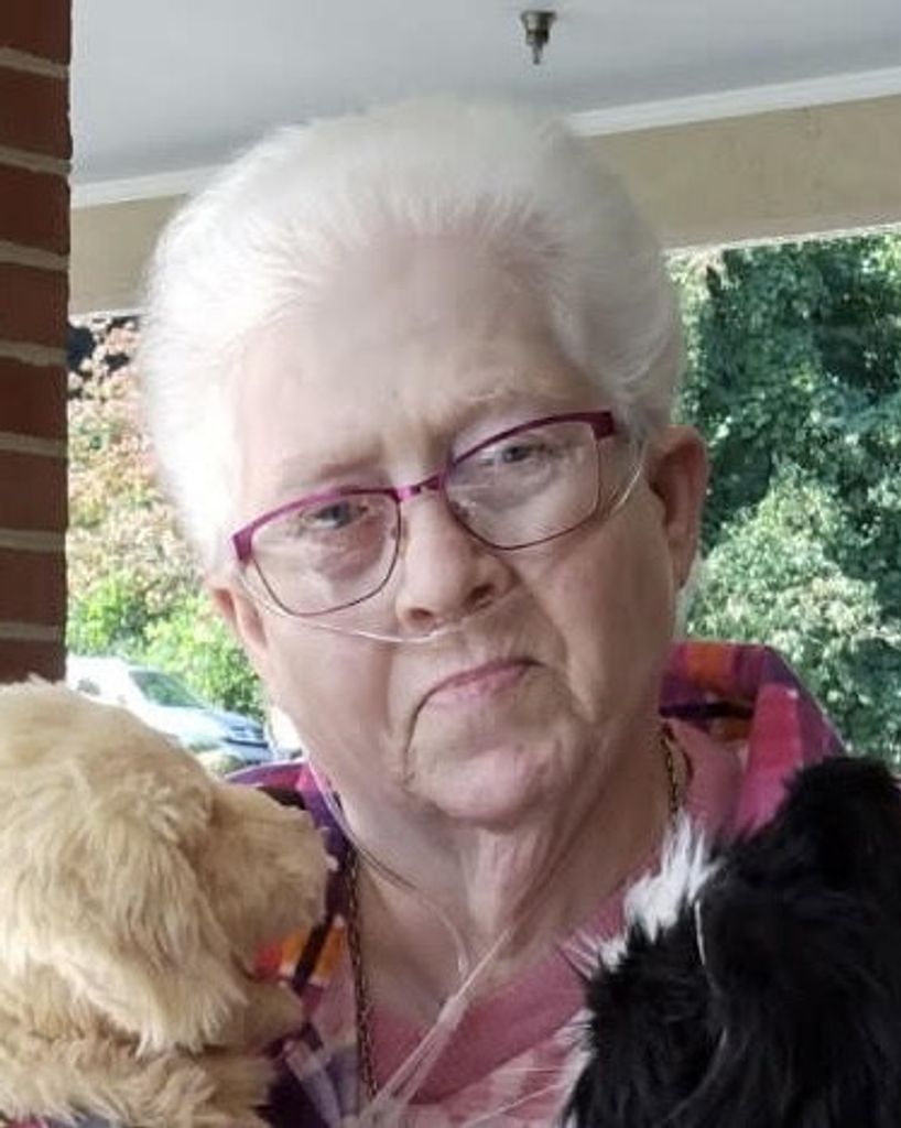 Helen Lail Smith Profile Photo