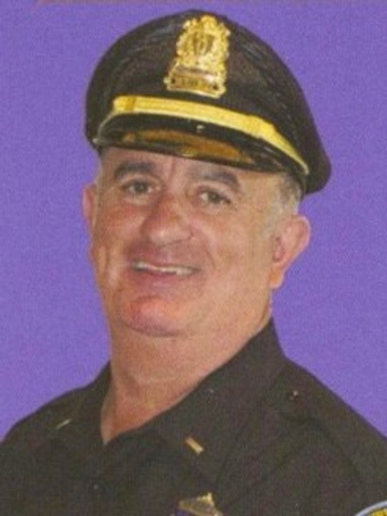 Walter Ronald Bevis Profile Photo