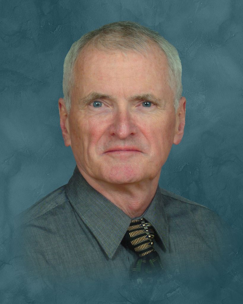 Thomas Paul Piskur
