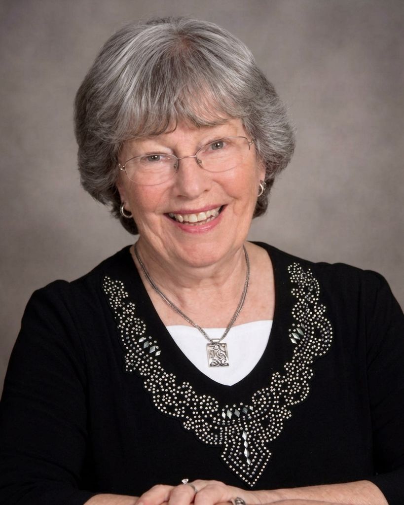 Barbara "Kae" Betts Profile Photo