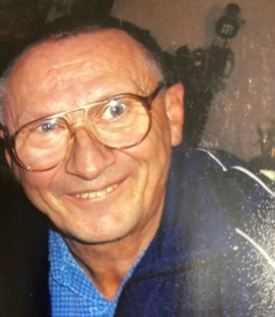 Joseph Hrouda