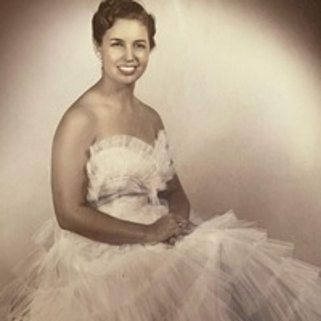 Dixie Lynn Acuff Taylor