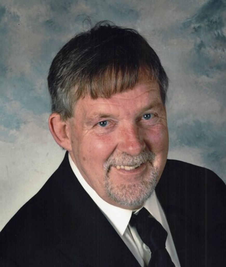 Kenneth "Kenny" Van Treese