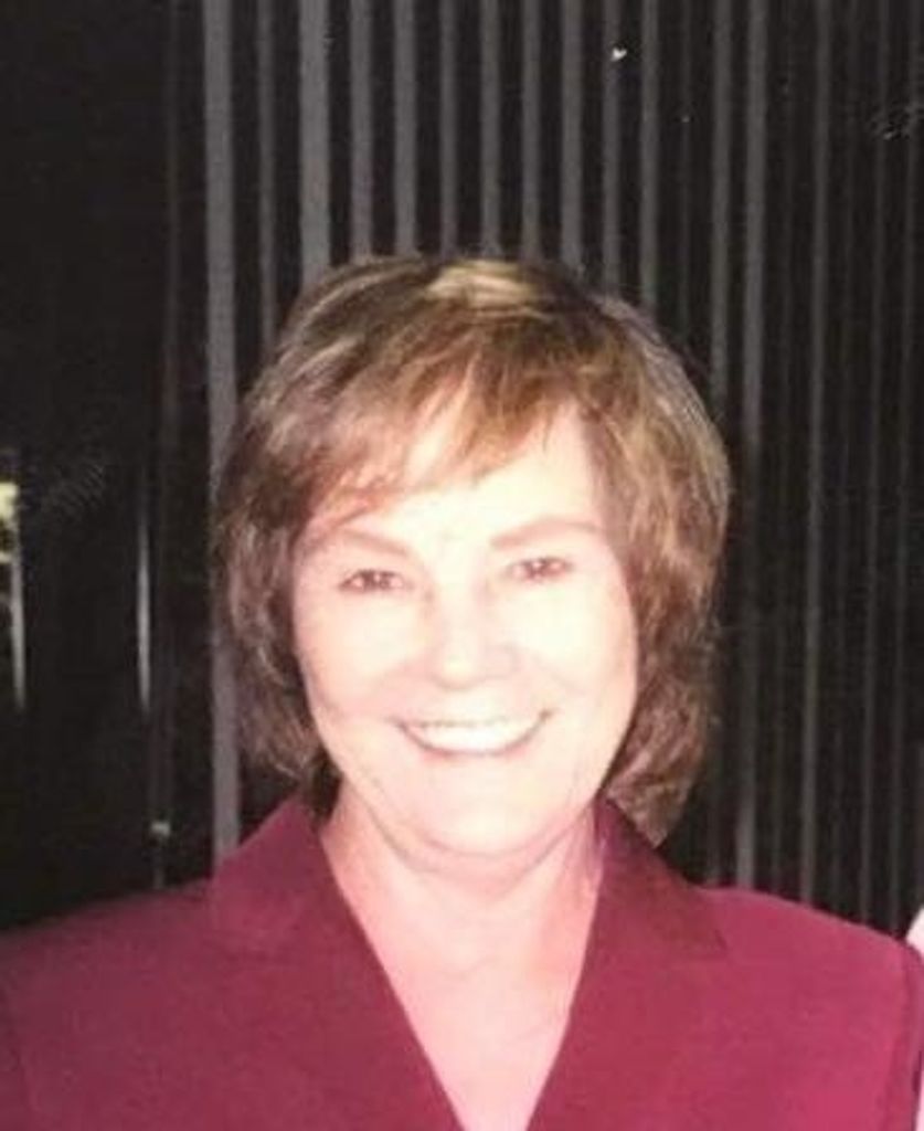 Shirley Jeanelle Meredith Profile Photo