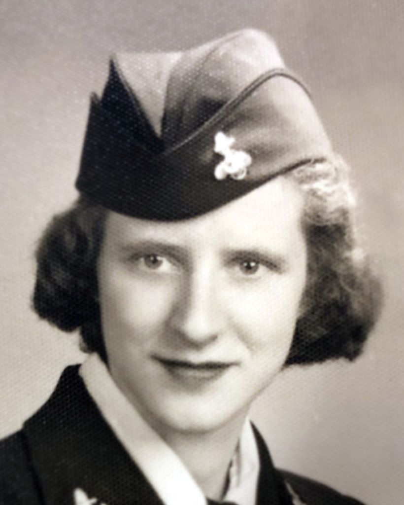 Virginia Mae Cioppa Profile Photo