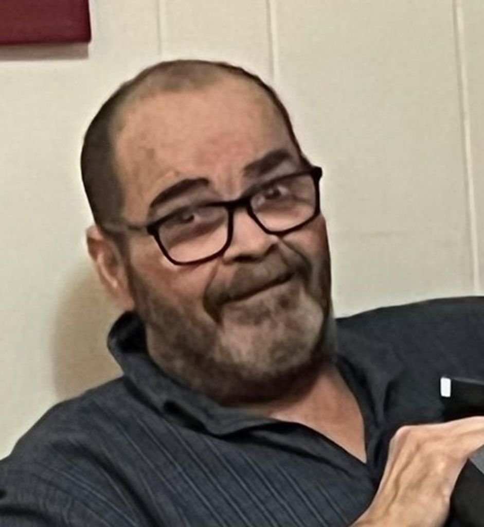 Leslie Freddie “Fred” Anglin, Jr. Profile Photo