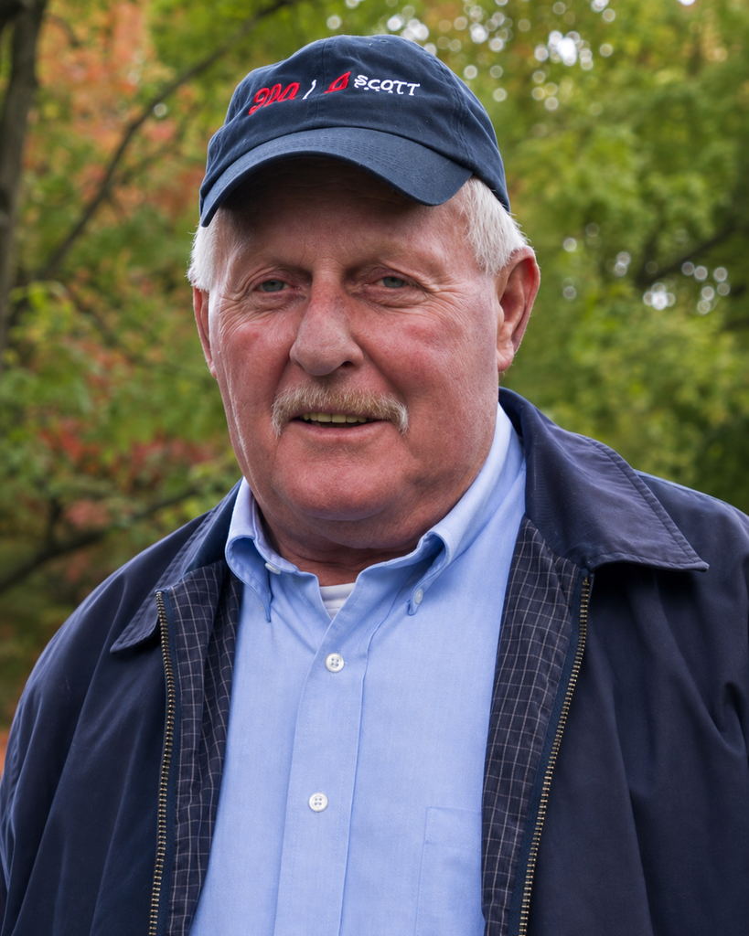 Ronnie Lee Barben Profile Photo