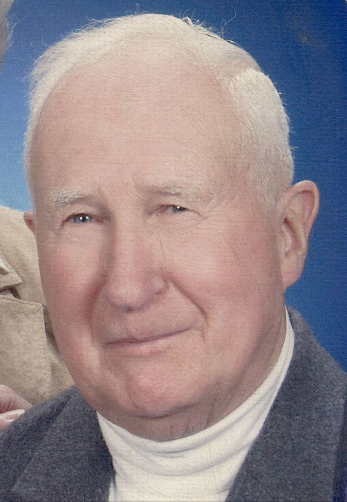 John A. "Chick" Miller Profile Photo