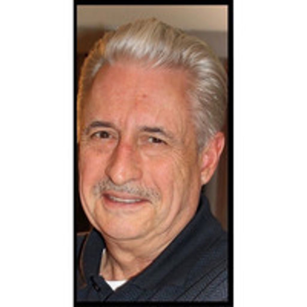 Michael James Downing Profile Photo