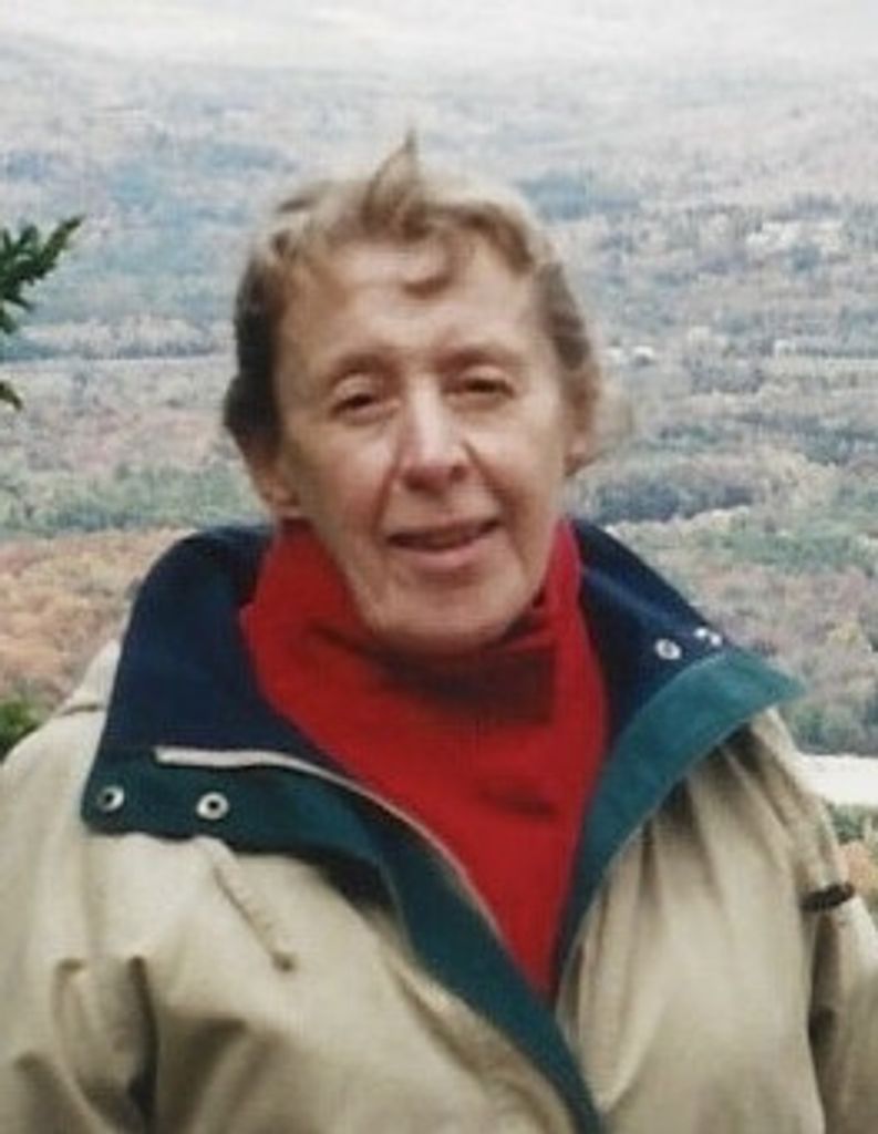 Mary Catherine Vogel