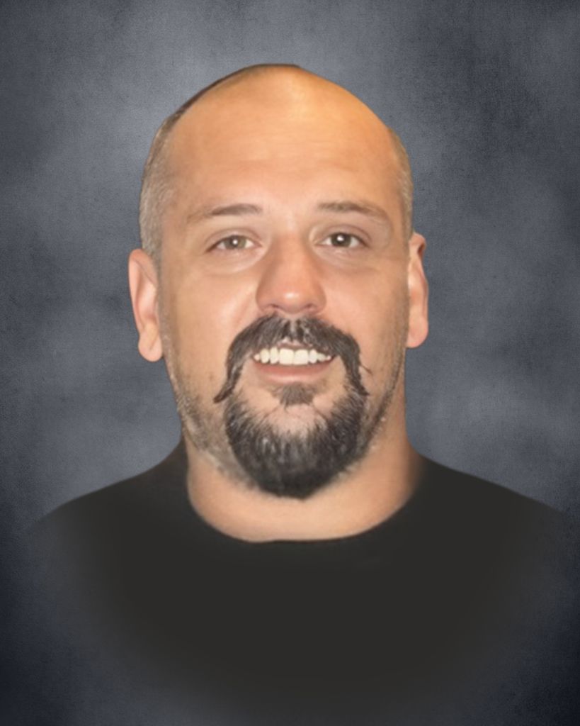 Kenneth Wayne Reeves Profile Photo