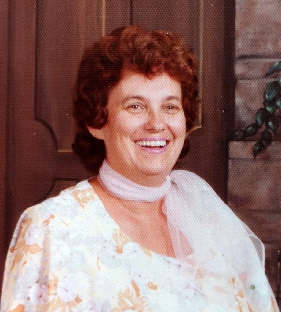 Glenna H. (Haase)  Kirk