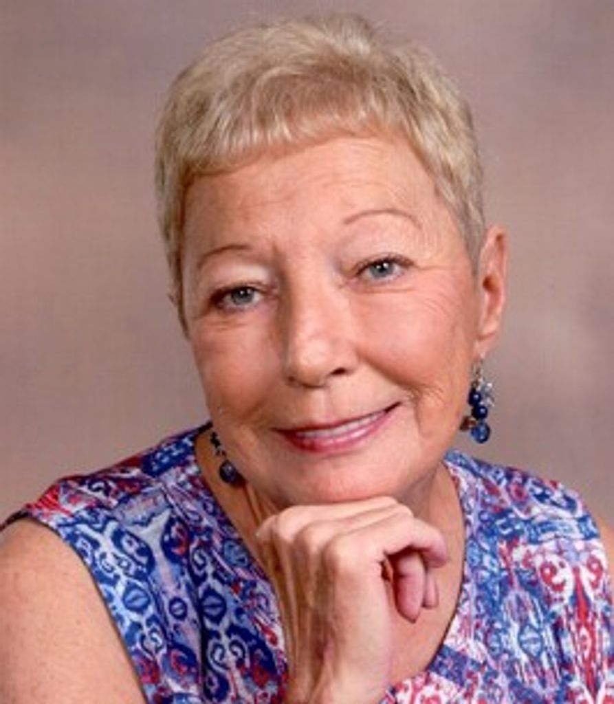 Mary Burdette Profile Photo