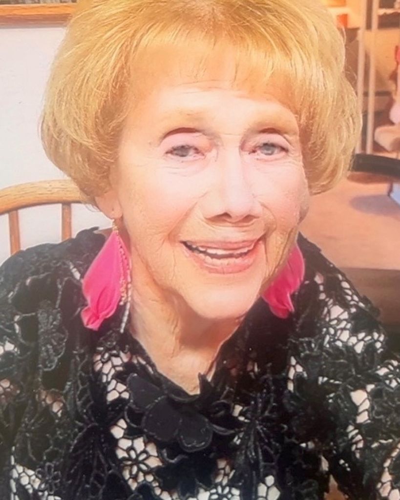 Jaime Spaulding Profile Photo