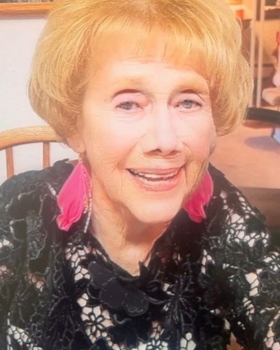 Jaime Spaulding's obituary image