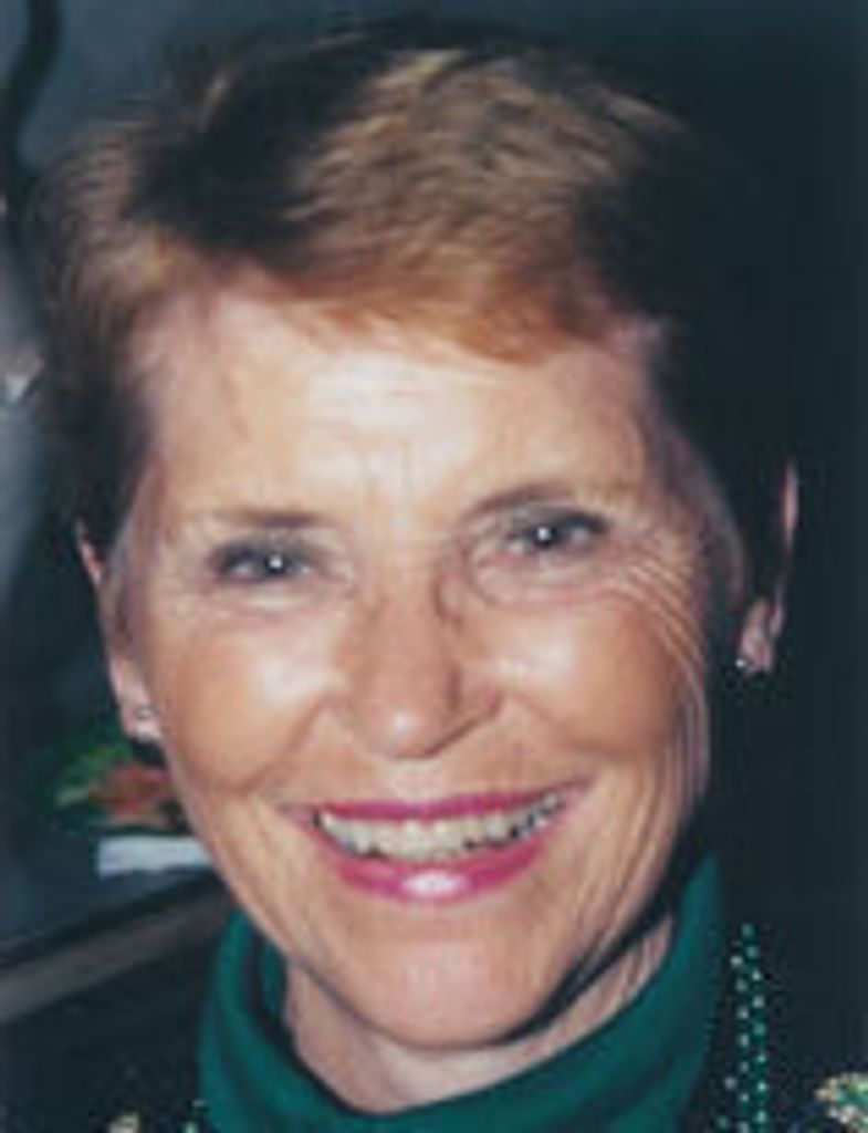 M. Lynn Wilder Cooney
