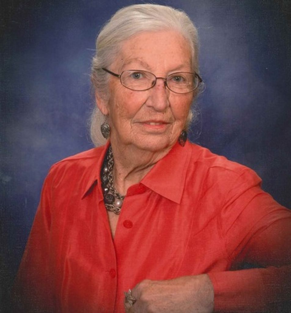 Senta Eleonore Starr-Holliday Profile Photo