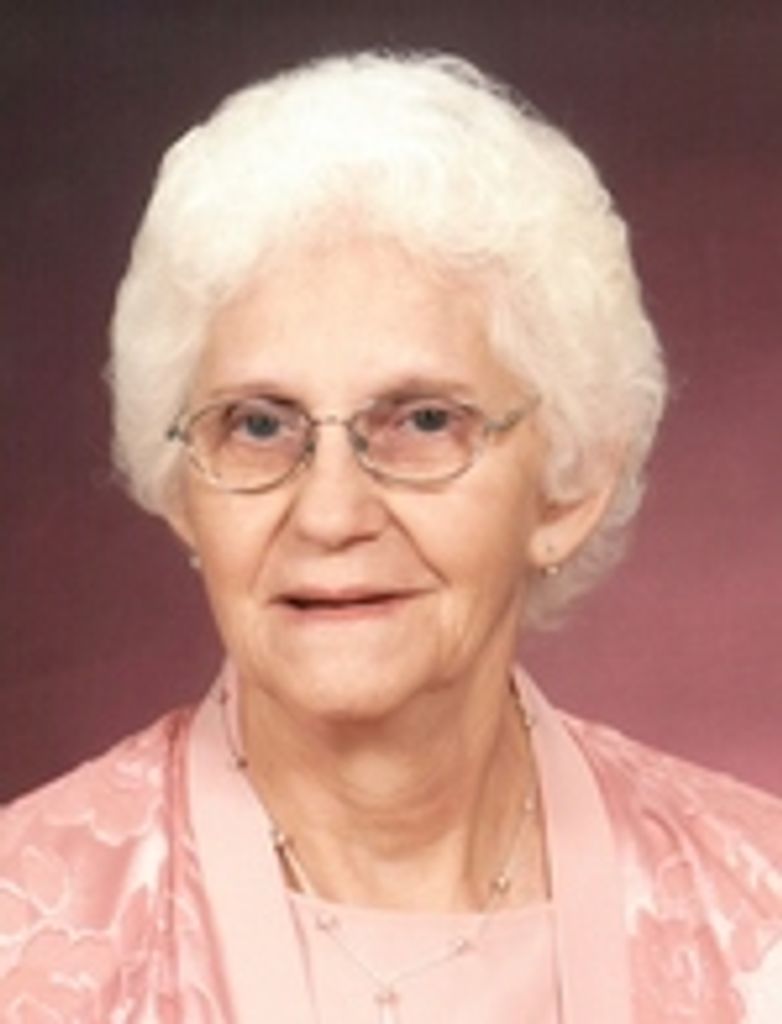 Mary Taylor
