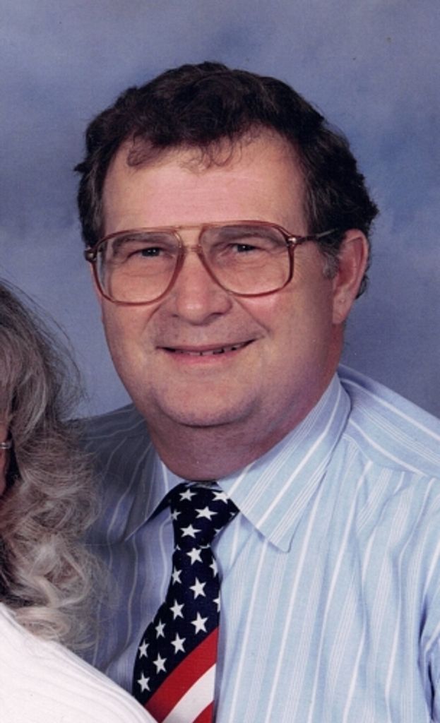 Robert C. Gagnon Profile Photo