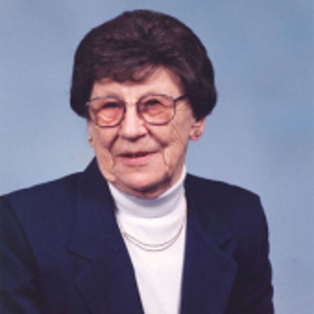 Dorothy M. Clausen