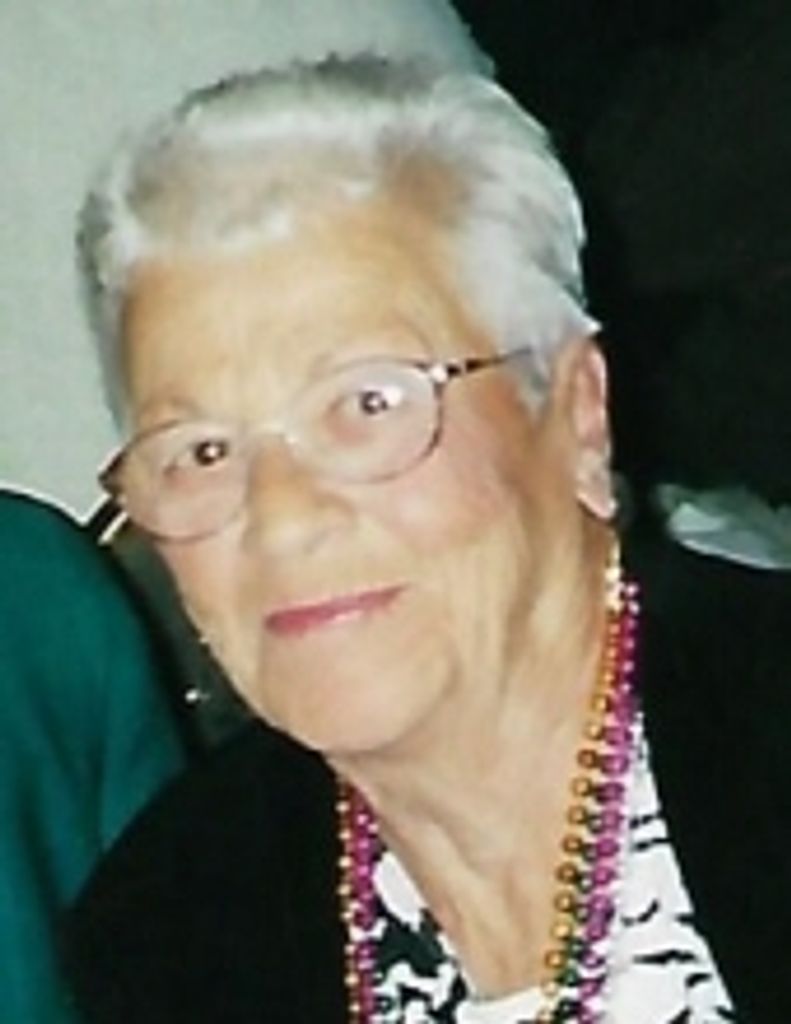 Ethelyn Clay