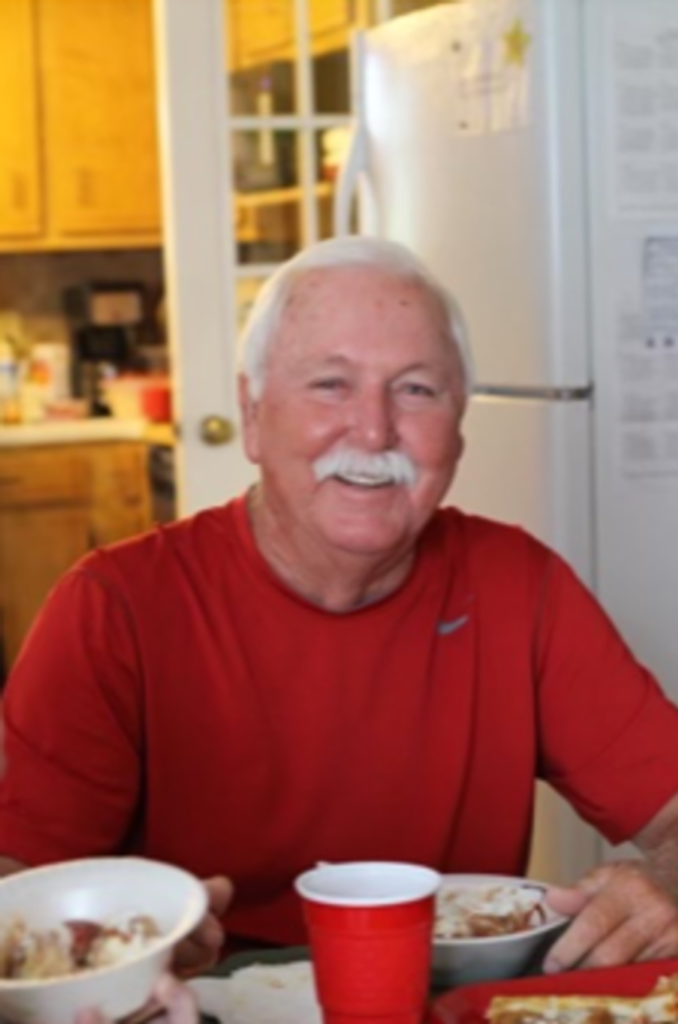 Carlis Wayne Farley Profile Photo
