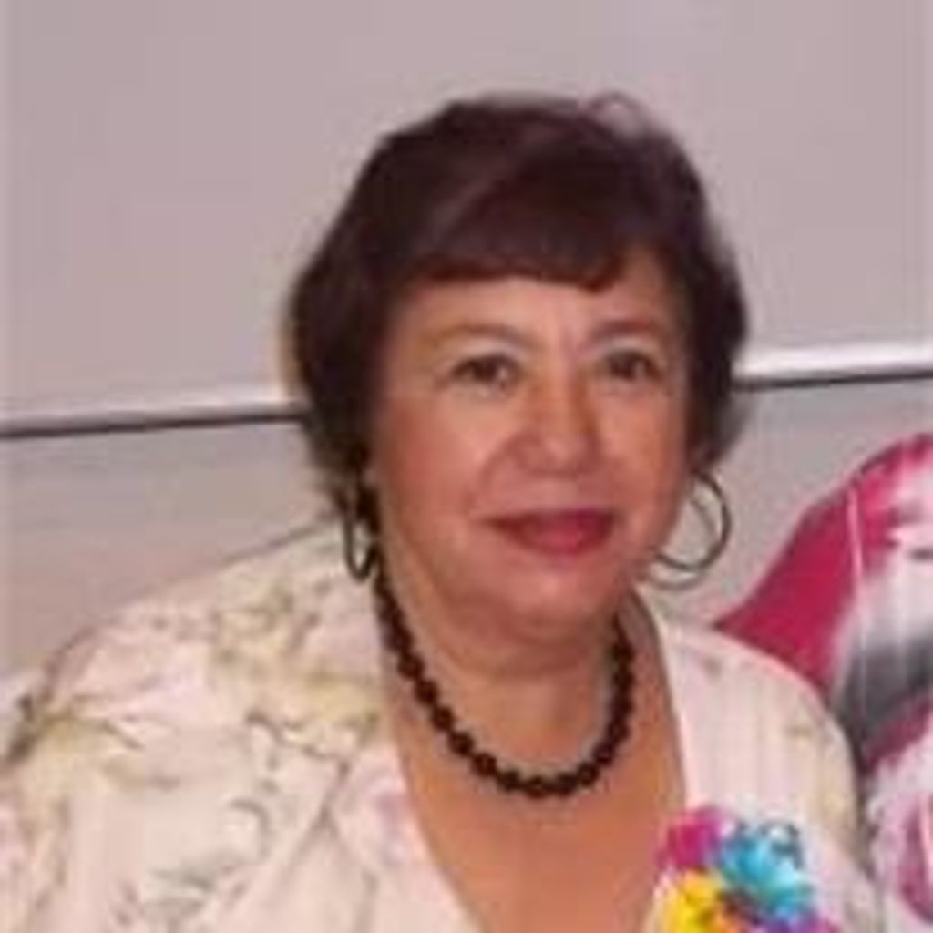 Maria Trinidad Palao Profile Photo