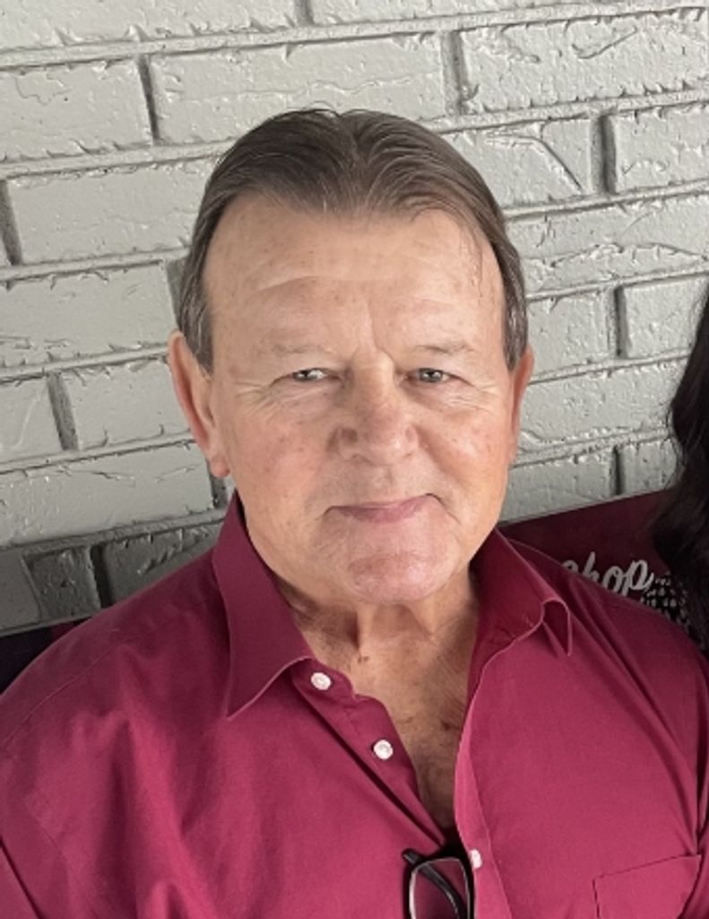 Mr. Jimmy "Pops"  Mullis Profile Photo