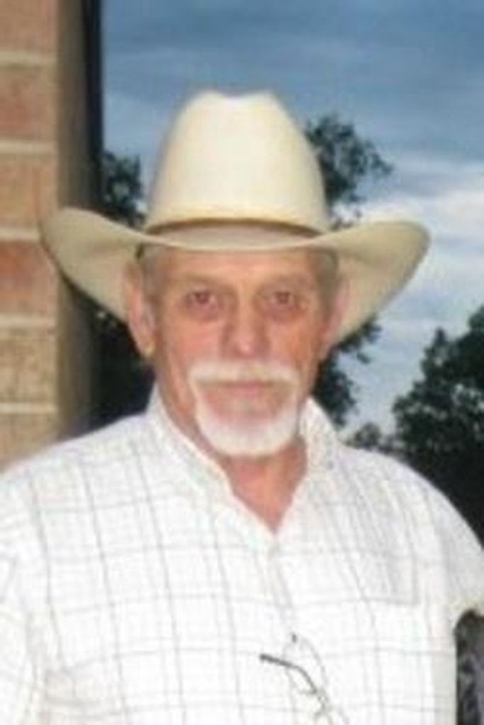 Laurence Obed Hearrell