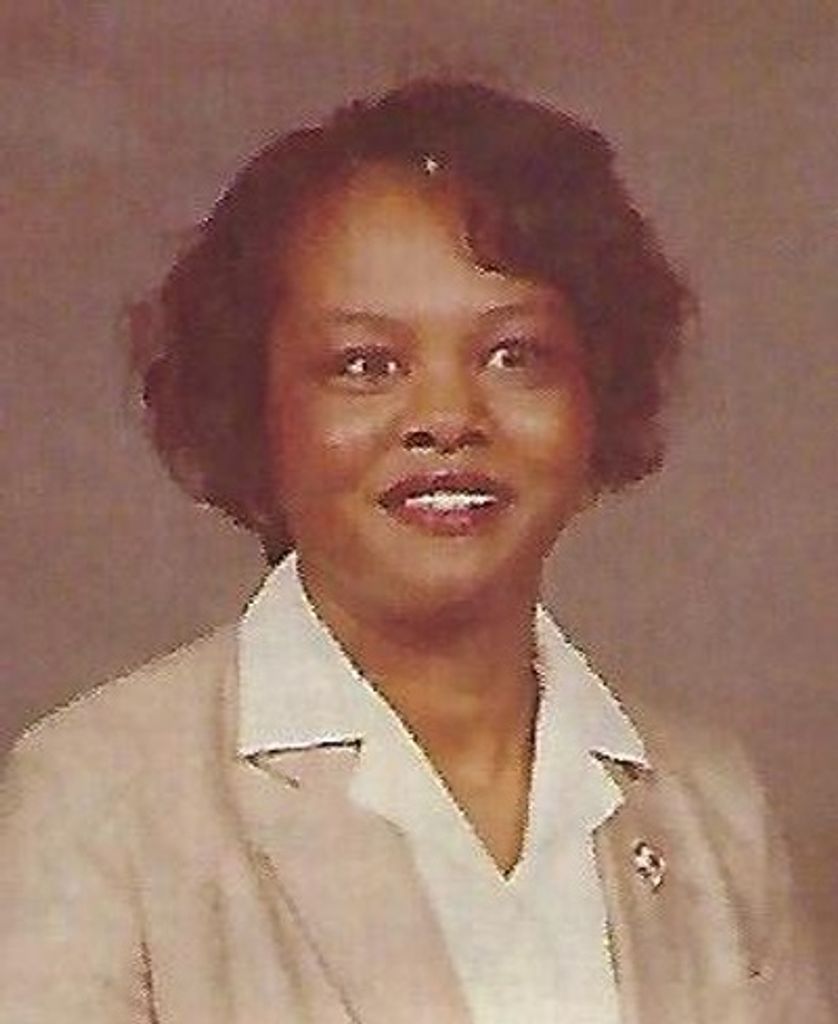Madie Walker Freeman Profile Photo