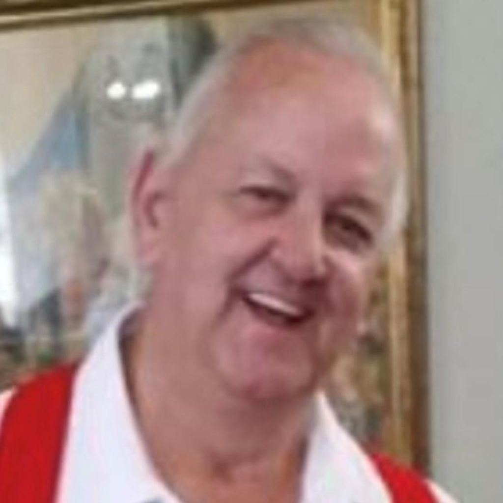 Bobby Gene Steelman