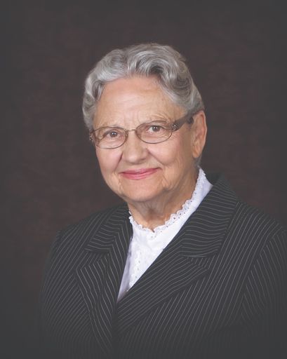 Lois Caroline Wippich's obituary image