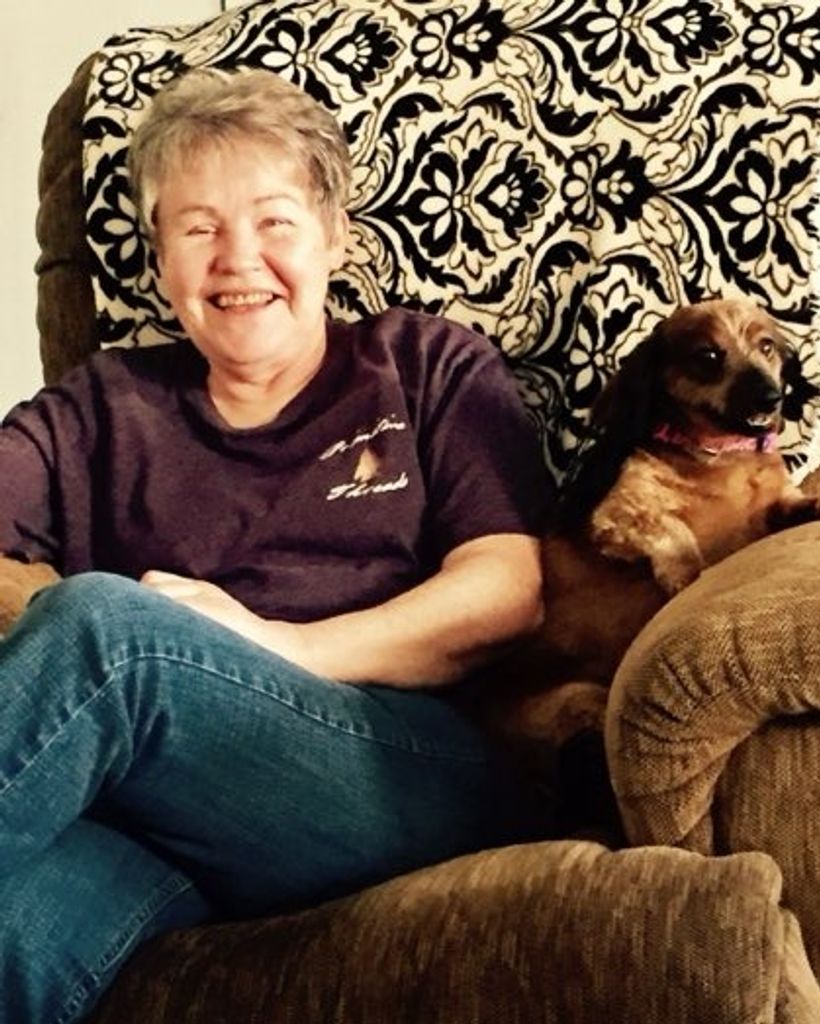 Gayleen Burdick