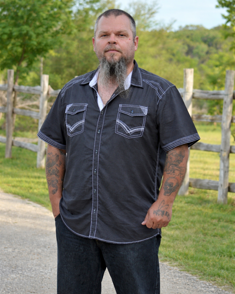 Franklin Wayne Miller Profile Photo