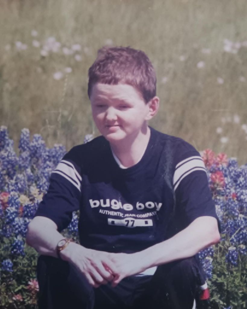 David Coggins Profile Photo