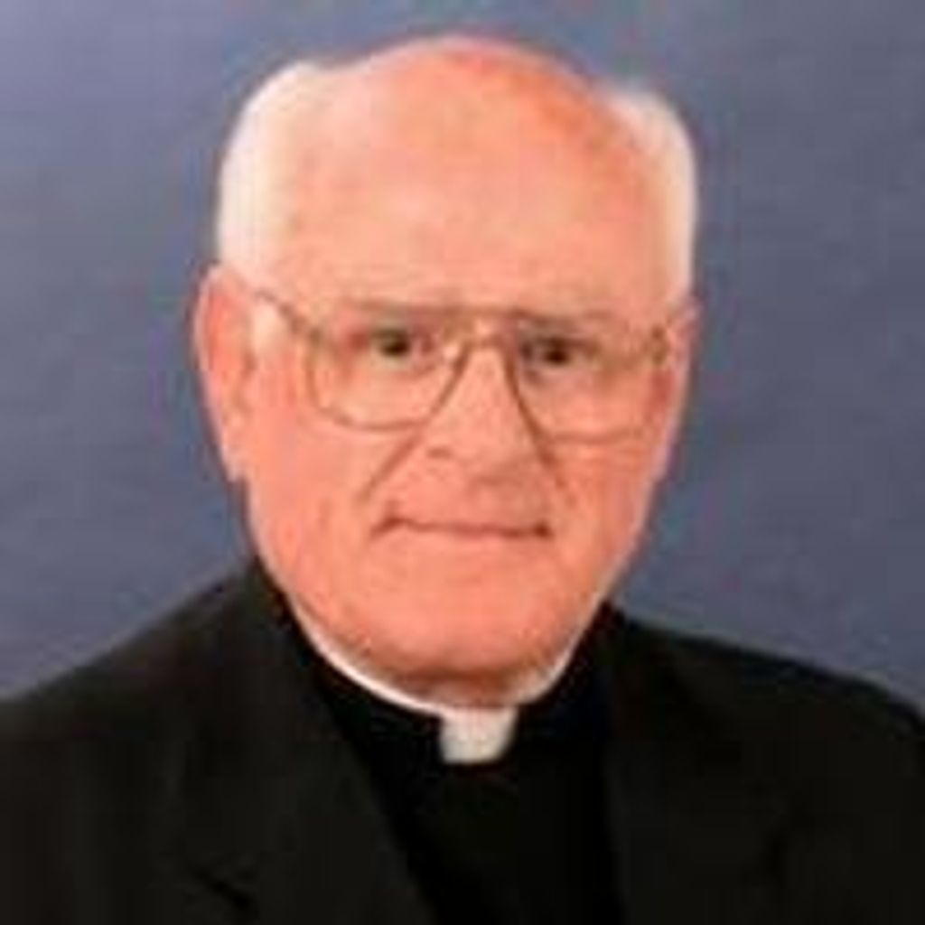 Gerald James Walsh
