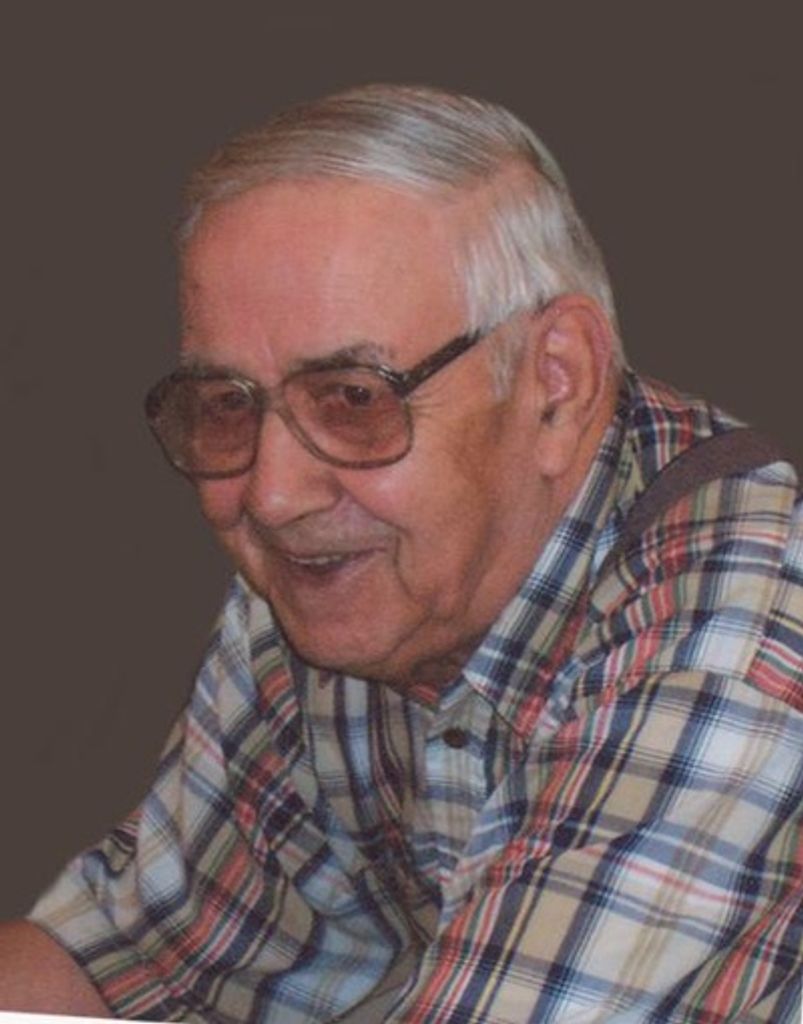 Abram Giesbrecht Profile Photo