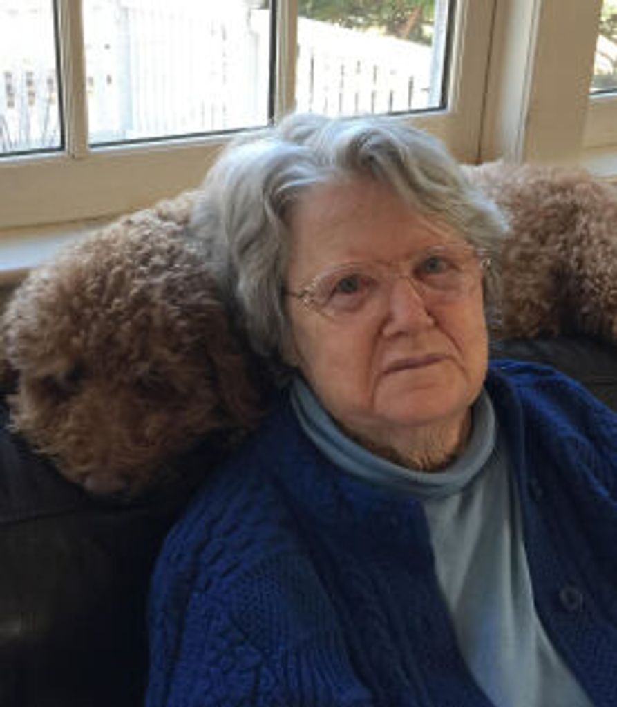 Lucille Ullman Profile Photo